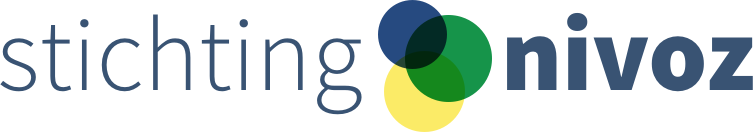 Stichting Nivoz logo